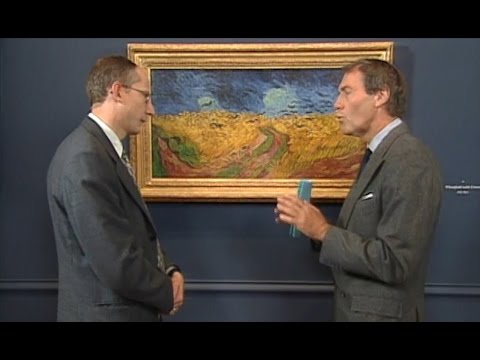 , title : 'The Great Masters: Vincent Van Gogh Museum Tour with John Leighton (1998)'