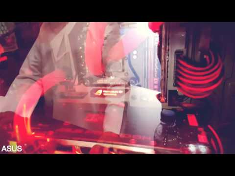 ASUS | IGN Convention 2015