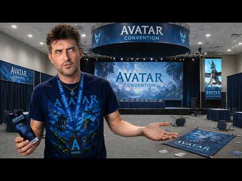 Why Avatar Has Zero Cultural Impact