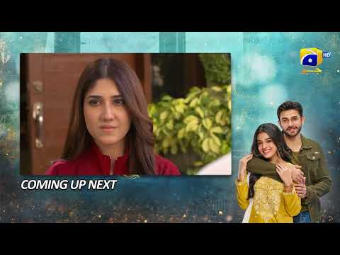 Kaffara Episode 68 Upcoming Teaser - 29th September 2024 - Har Pal Geo