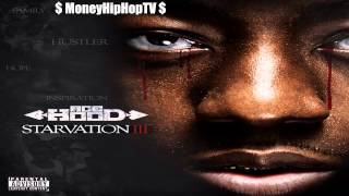 Ace Hood    Boyz N Da Hood Lil Nigga Pt 2 Starvation 3