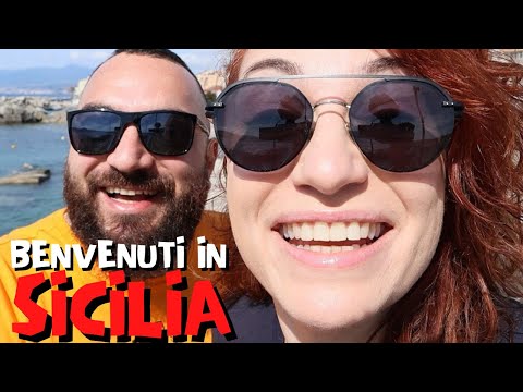 Messina: Pitoni, Focaccia, and Granita. Savoca: The Town of "The Godfather" - A Journey to Sicily...