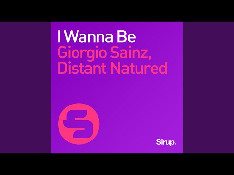 I Wanna Be (Original Club Mix)