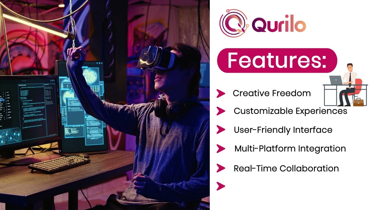 Transform Your Ideas into Games: Professional Game Development Services