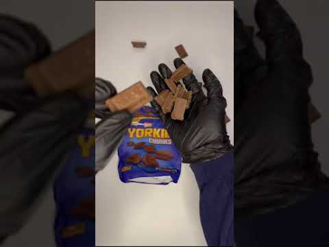 NESTLE YORKIE 🍫
