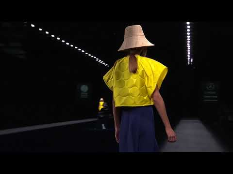 DEVOTA&LOMBA Desfile Completo MBFWM Septiembre 2020