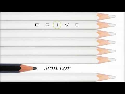 DR1VE - SEM COR (novo single 2010)