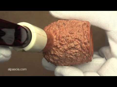 pipa Mimmo Romeo 021 - tobacco pipe