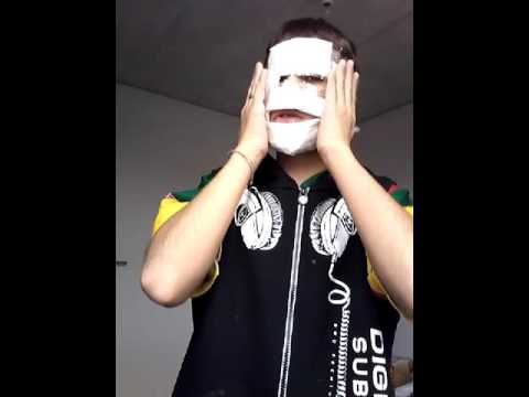 100 camadas de fitacola