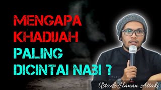 Download lagu Ceramah Ustadz Hanan Attaki - Kisah Siti Khadijah Hanan Attaki mp3 Download lagu Ceramah Ustadz Hanan Attaki - Kisah Siti Khadijah Hanan Attaki mp3