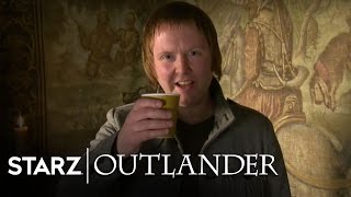 Outlander | Speak Outlander Lesson 11: Slàinte Mhath! | STARZ