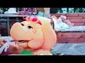 Barney Brushing My Teeth Song From Good Clean Fun