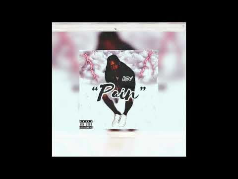 KDV - "Pain"
