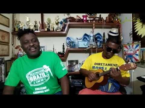 Wantuir Oliveira - Os Rouxinóis 2019