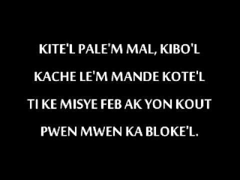 DI YO M'ALE. SKELLET FT NOGOOD & 2GOUTAN LYRICS.