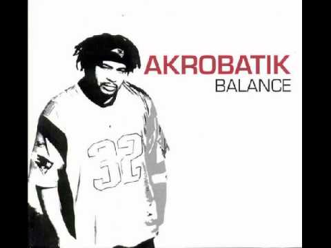 Akrobatik "Make Moves" (Hidden track from the album Balance)