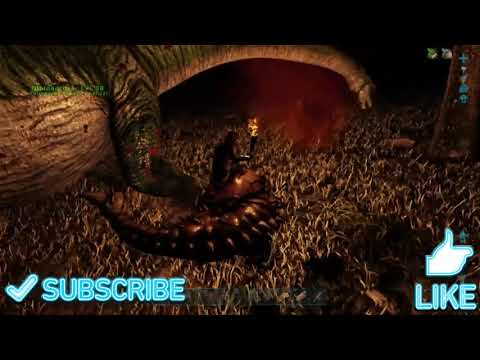 How To Kill An Alpha Raptor