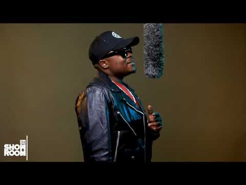 T-Sean - Pain Killa | The Showroom session