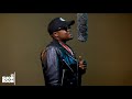 T Sean Pain Killa The Showroom Session