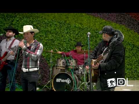 LIMPIANDO LA PLAZA - GRUPO LA RULETA FT. LOS NUEVOS ORIGINALES DEL BAJIO X LOS DE LA SETENTA (2023)