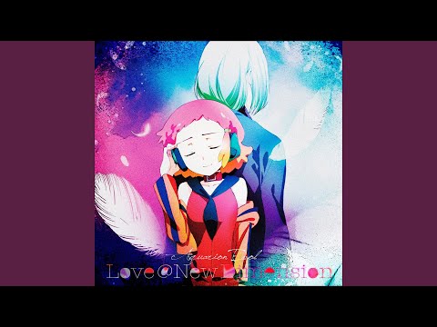 Genesis Of Love Ai No Kigen - Aquarion Evol