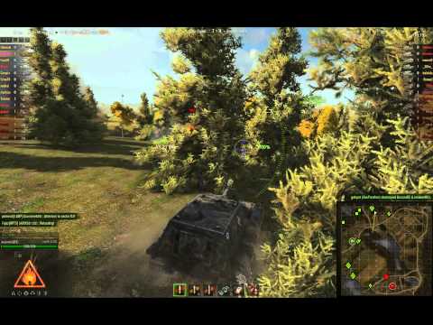 JagdPz E-100 6300 dmg Original