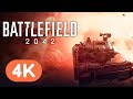 Battlefield 2042 - Official Gameplay Trailer (4K) | E3 2021