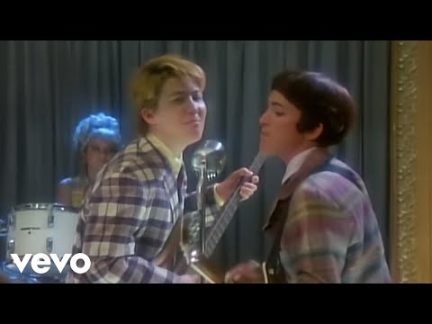 The Go-Go's - Turn To You