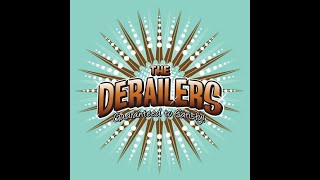 Whatever Made You Change Your Mind by The Derailers
