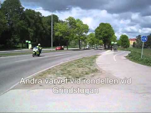 Scandinavian Race Uppsala 2011