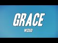 WizKid - Grace (Lyrics)