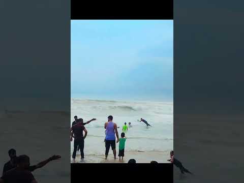 Karachi Manohar beach 🌊 #foryou #karachiseaview #sea #seaview #pakistan #viralvideo #youtubeshorts