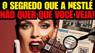 MULHER + 30 ANOS E AMANTE DE CHOCOLATE… O Segredo Que a Nestlé NÃO Quer Que Você Saiba! ????
