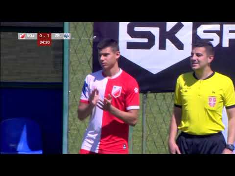 Željezničar - Vojvodina 1:1 (8:7 Penalima) | Cela Utakmica 1/4 Finala | Kup Prijateljstva 2021.