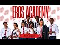 EROS ACADEMY SECRETS Pilot Episode Teen Drama Series