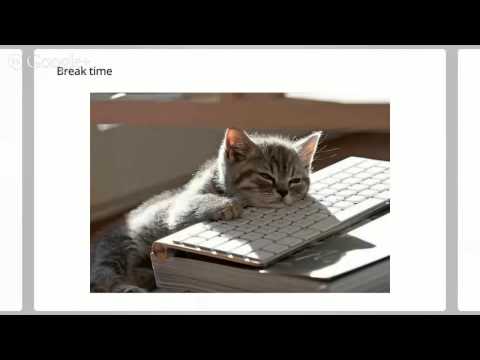 DevFest.ca - Go - 2015.03.21