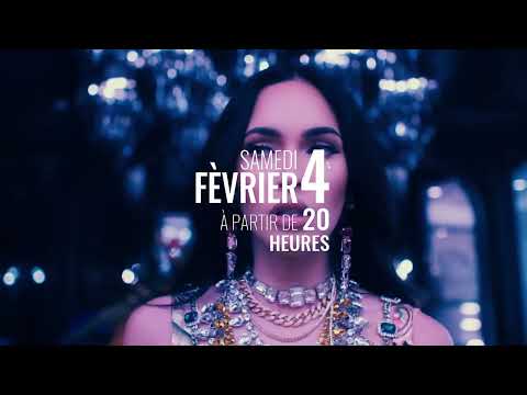 DÉRANGE | Adi Cristescu & Band | 4th of February