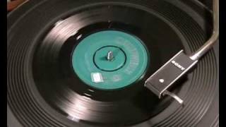 John Barry 7 - Walk Don't Run - 1960 45rpm