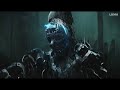 Suicide Commando - In Guns We Trust unofficial ai video