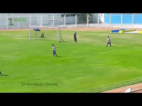 #Chancay Norte Peralvillo - Sport San Juan primer tiempo