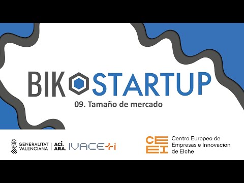 C�psula 9. Tama�os de mercado