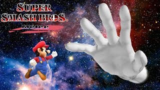 How To Play As Master Hand - Super Smash Bros Melee