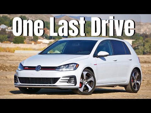 GTI Back to STOCK?? (7 Things I Learned)
