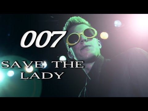 GARDA VILLAGE 2015 - 007 SAVE THE LADY