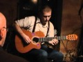 Gypsy Swing Quartet - Natascha