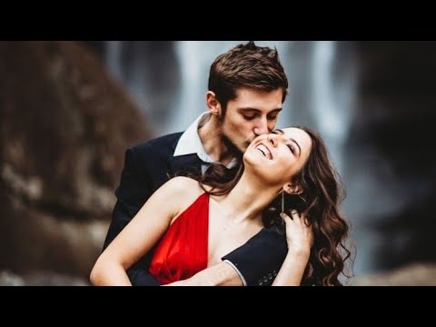 Nahid Amanov ft Aynur Sevimli "Kimdi Sevdiyin Senin" (Cox Super Sevgi Mahnısi)