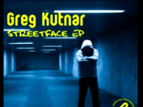 Greg Kutnar 'One Way System'