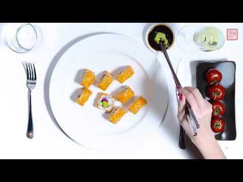 Stop Motion : Kerry Kitchen Food Promotion