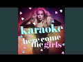 Melt My Heart to Stone (In the Style of Adele ...