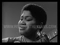 Odetta • “Carry It Back To Rosie/Another Man Done Gone” • 1963 [Reelin' In The Years Archive]